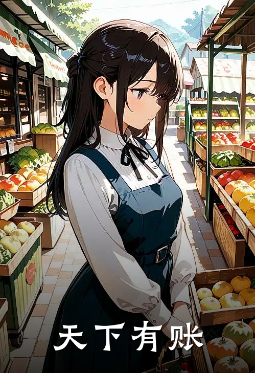 天下有账