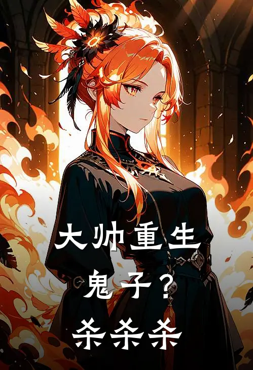 大帅重生：鬼子？杀杀杀