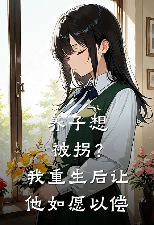养子想被拐？我重生后让他如愿以偿
