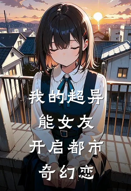 我的超异能女友：开启都市奇幻恋