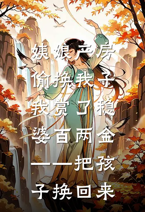 姨娘产房偷换我子，我赏了稳婆百两金——把孩子换回来