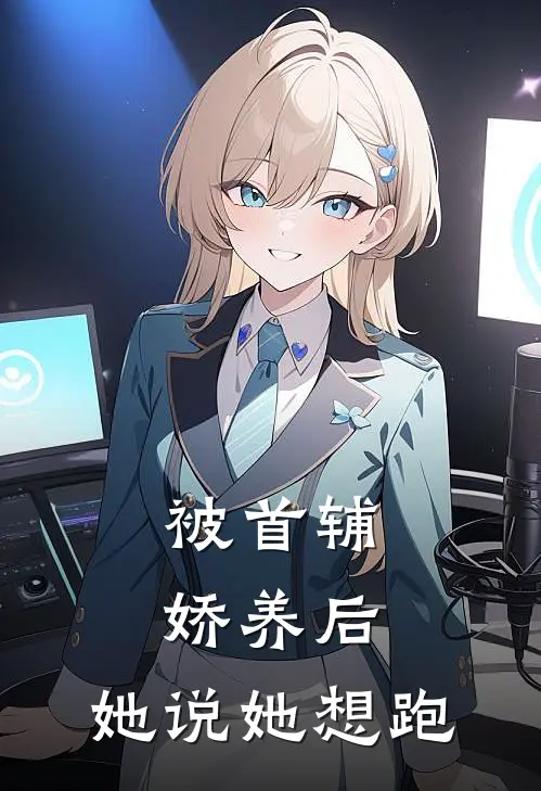 被首辅娇养后，她说她想跑