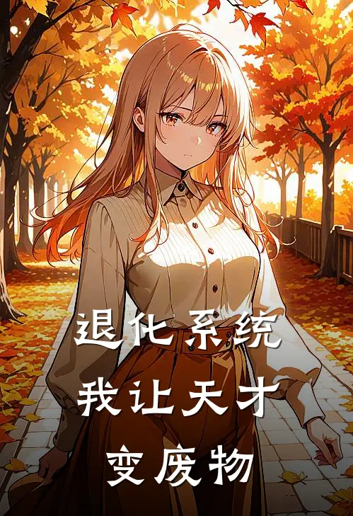 退化系统：我让天才变废物