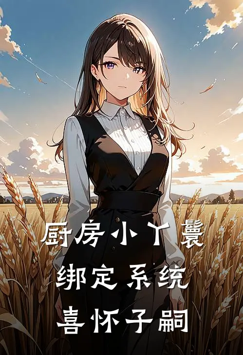 厨房小丫鬟，绑定系统喜怀子嗣
