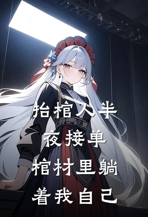 抬棺人半夜接单，棺材里躺着我自己
