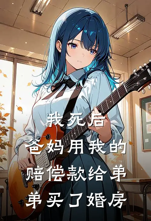 我死后，爸妈用我的赔偿款给弟弟买了婚房