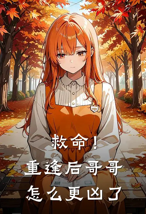 救命！重逢后，哥哥怎么更凶了