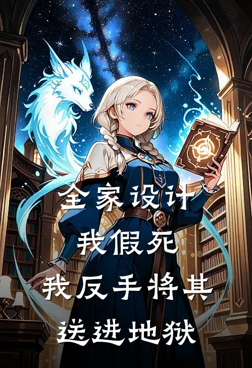 全家设计我假死，我反手将其送进地狱