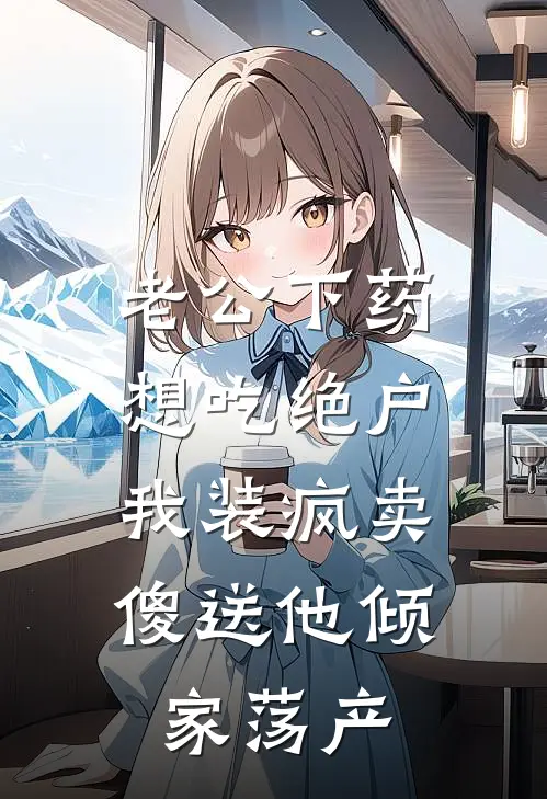 老公下药想吃绝户，我装疯卖傻送他倾家荡产