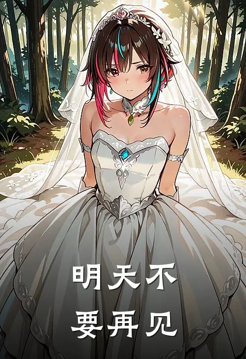 明天不要再见