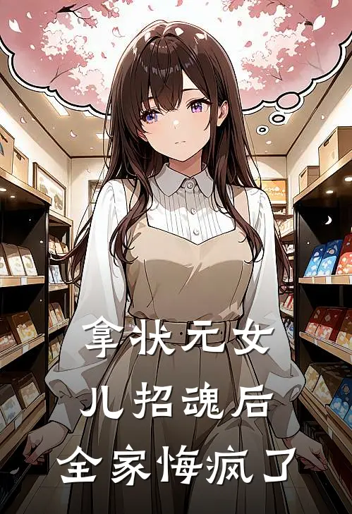 拿状元女儿招魂后，全家悔疯了