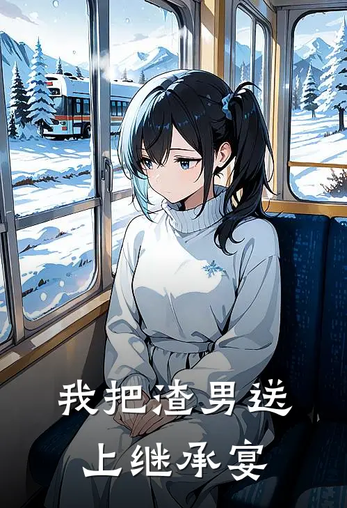 我把渣男送上继承宴