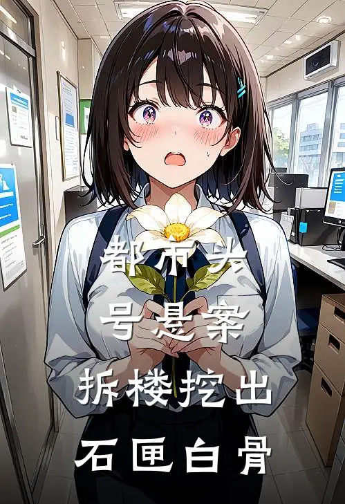 都市头号悬案：拆楼挖出石匣白骨