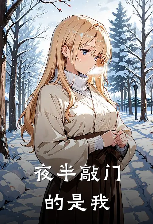 夜半敲门的是我
