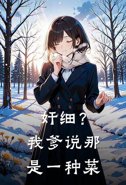 奸细？我爹说那是一种菜