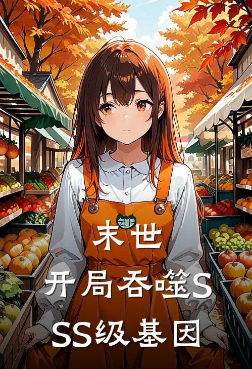 末世：开局吞噬SSS级基因