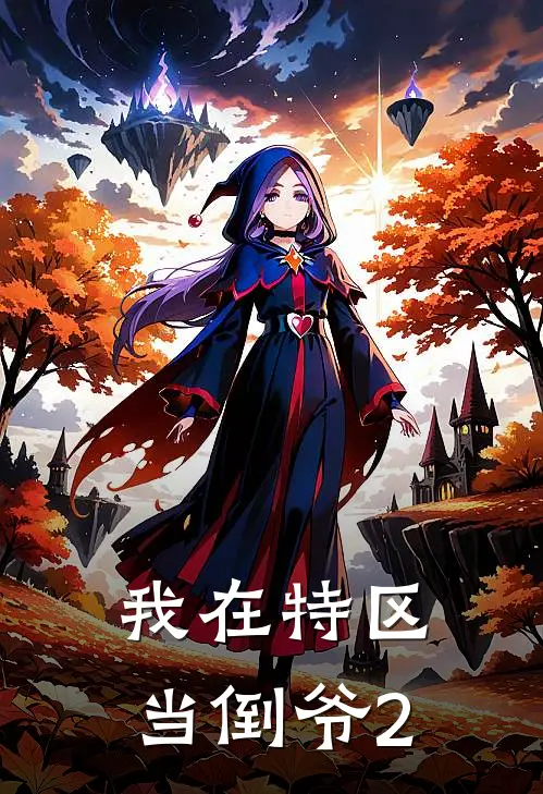 我在特区当倒爷2