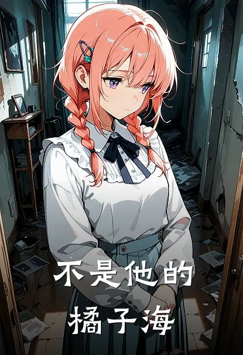 不是他的橘子海