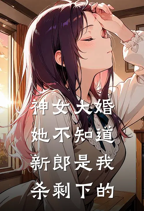 神女大婚，她不知道新郎是我杀剩下的