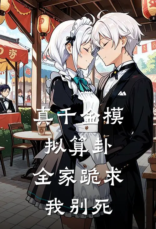真千金模拟算卦，全家跪求我别死