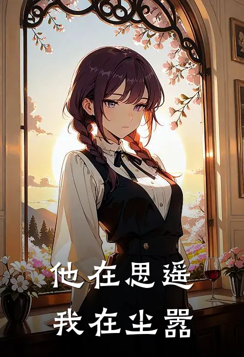 他在思遥，我在尘嚣
