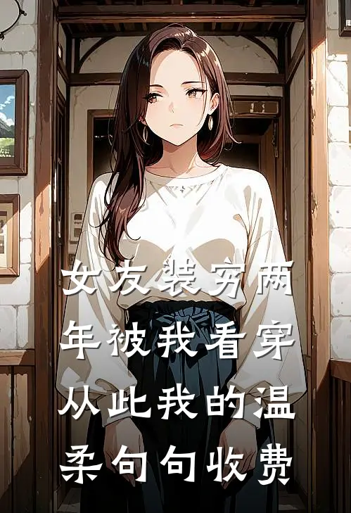 女友装穷两年被我看穿，从此我的温柔句句收费