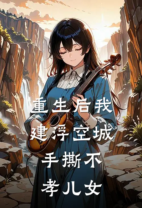 重生后我建浮空城，手撕不孝儿女
