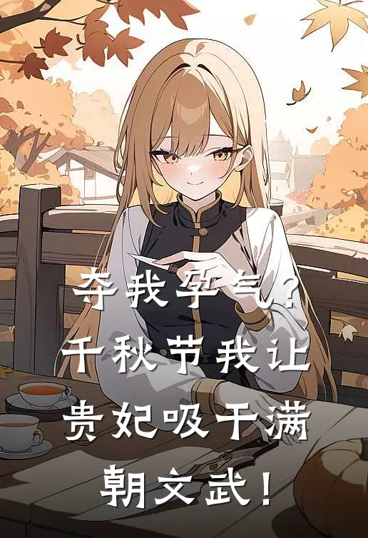 夺我孕气？千秋节我让贵妃吸干满朝文武！