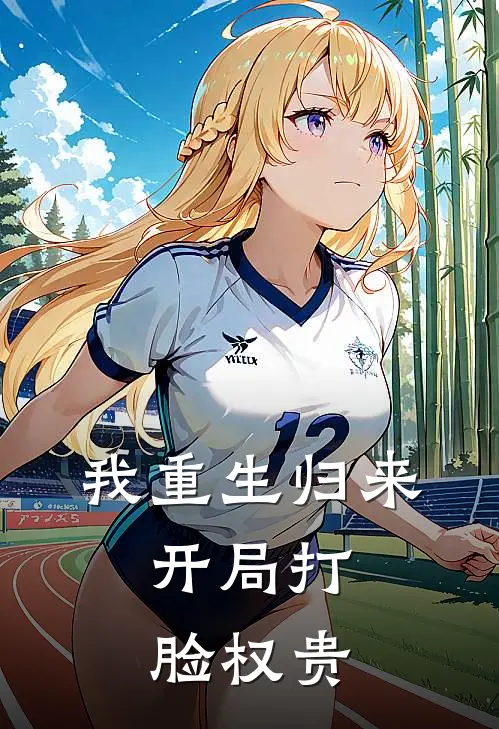 我重生归来：开局打脸权贵