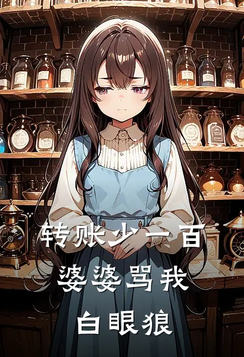 转账少一百，婆婆骂我白眼狼