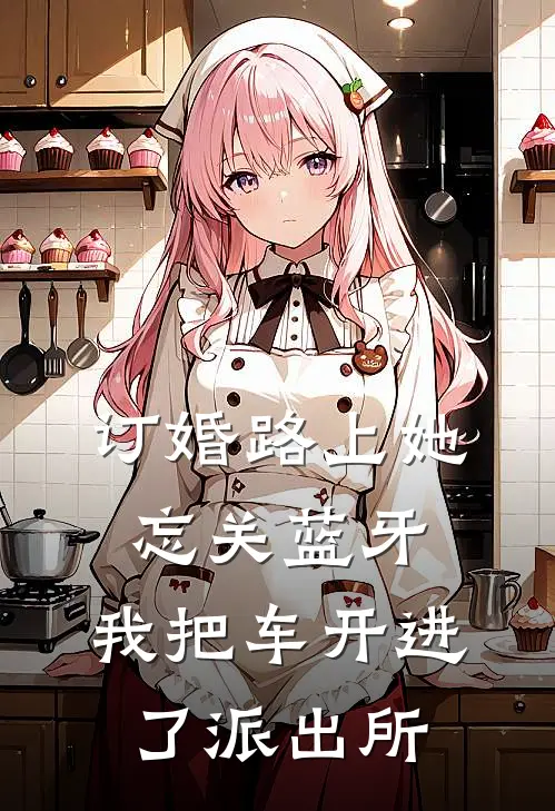 订婚路上她忘关蓝牙，我把车开进了派出所