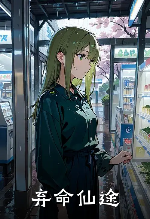 弃命仙途