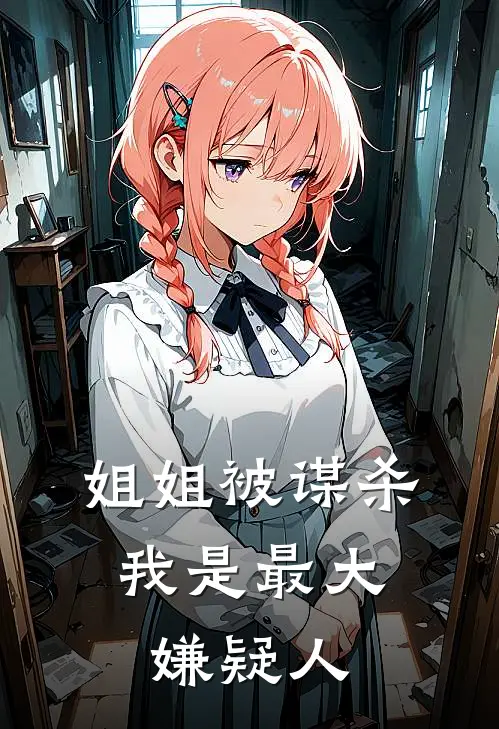 姐姐被谋杀，我是最大嫌疑人