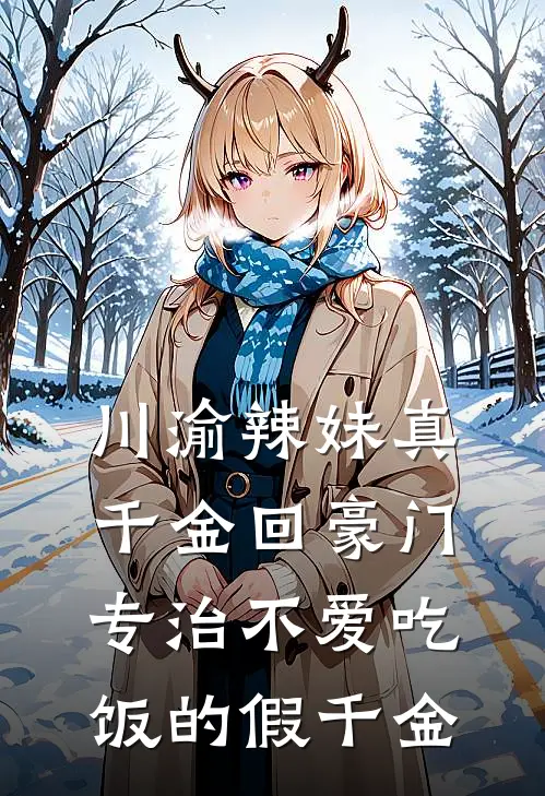 川渝辣妹真千金回豪门，专治不爱吃饭的假千金