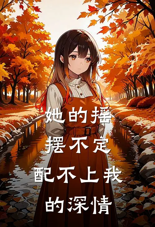 她的摇摆不定，配不上我的深情