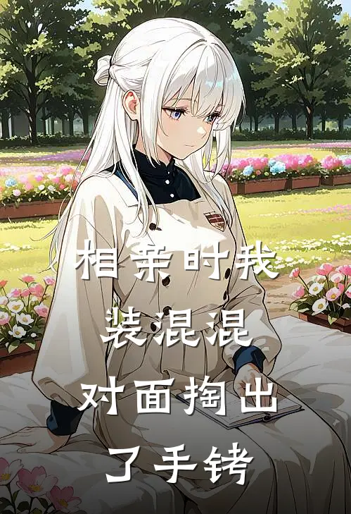 相亲时我装混混，对面掏出了手铐