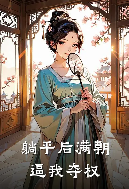 躺平后满朝逼我夺权