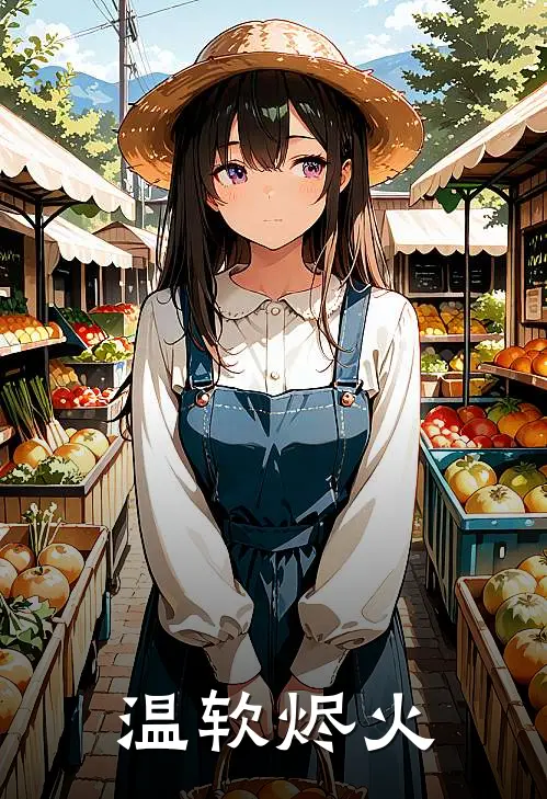 温软烬火