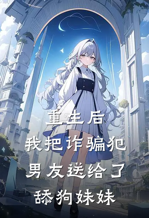 重生后，我把诈骗犯男友送给了舔狗妹妹
