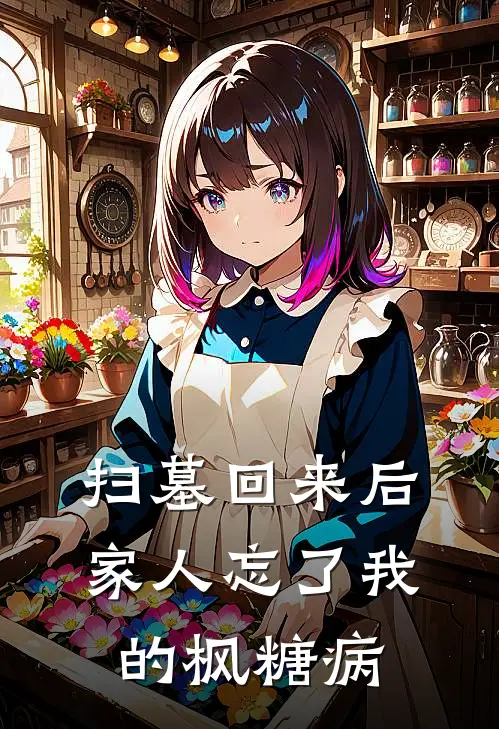 扫墓回来后，家人忘了我的枫糖病