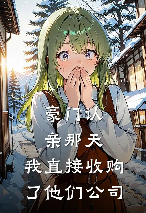 豪门认亲那天，我直接收购了他们公司