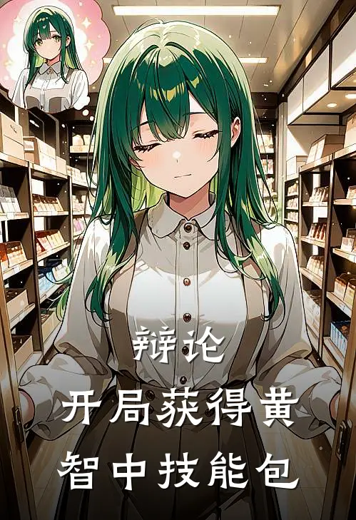 辩论：开局获得黄智中技能包