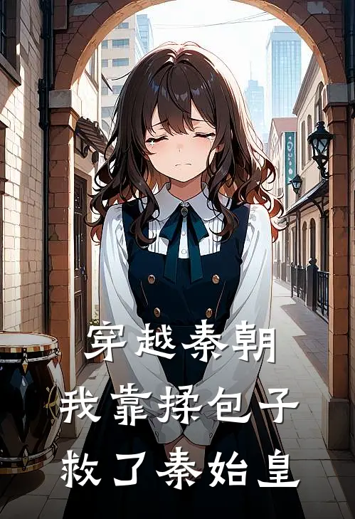 穿越秦朝，我靠揉包子救了秦始皇