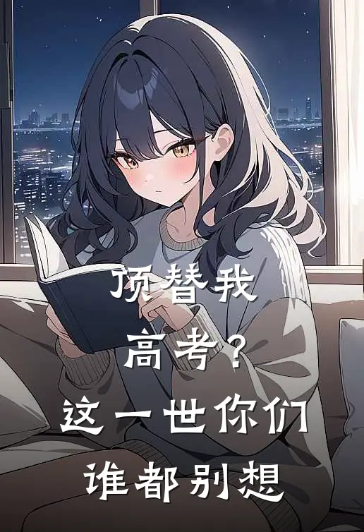 顶替我高考？这一世你们谁都别想