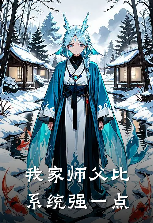 我家师父比系统强一点