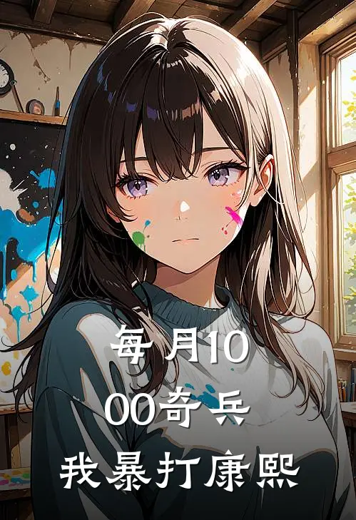 每月1000奇兵，我暴打康熙