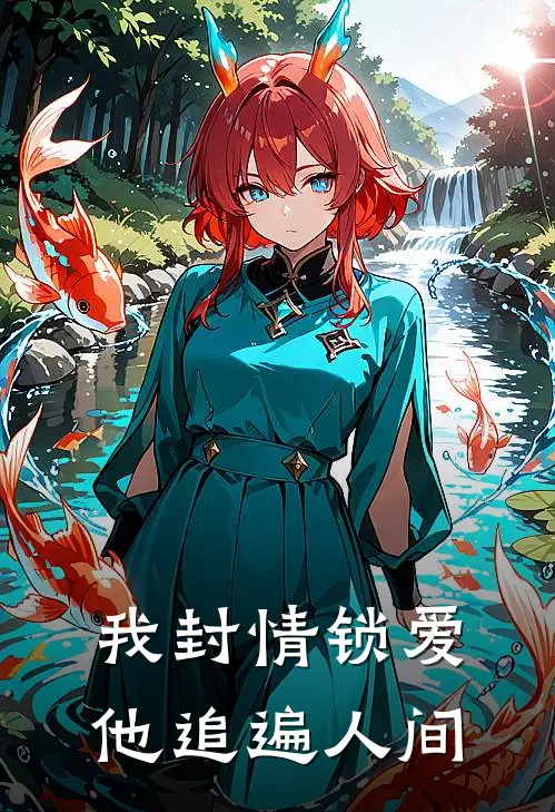 我封情锁爱，他追遍人间