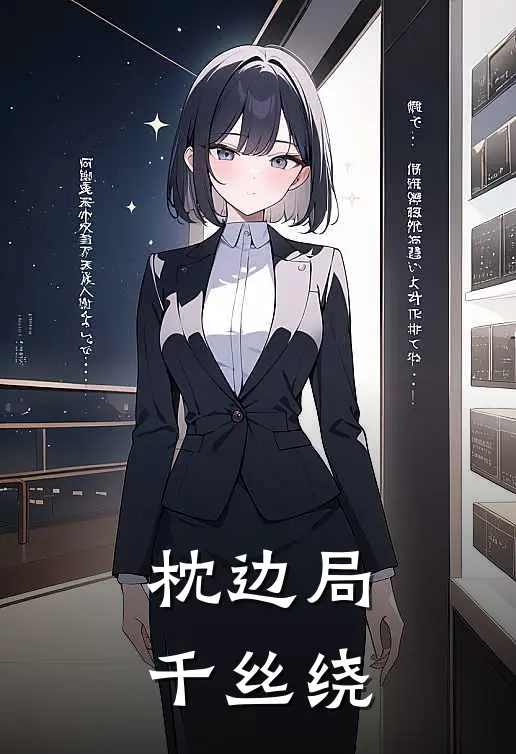枕边局，千丝绕
