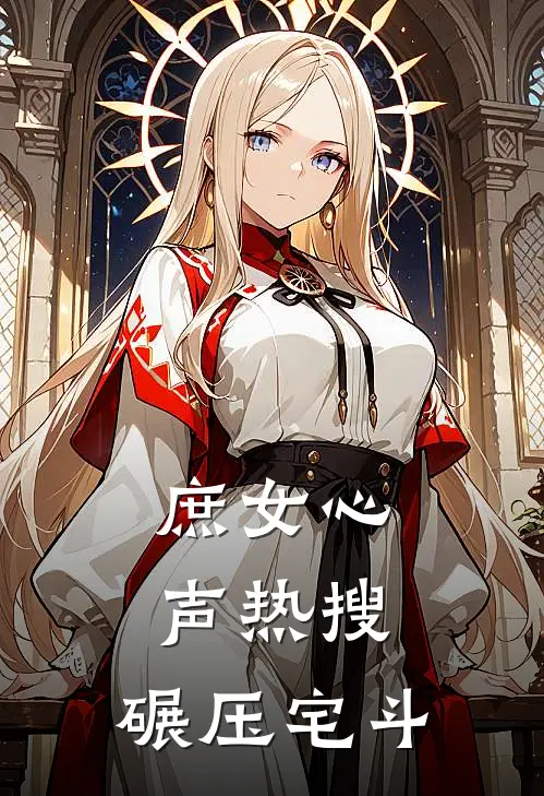 庶女心声热搜，碾压宅斗