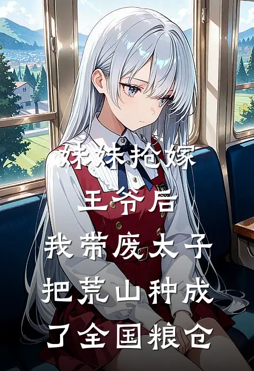 妹妹抢嫁王爷后，我带废太子把荒山种成了全国粮仓